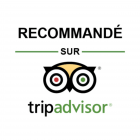 recommandation tripadvisor